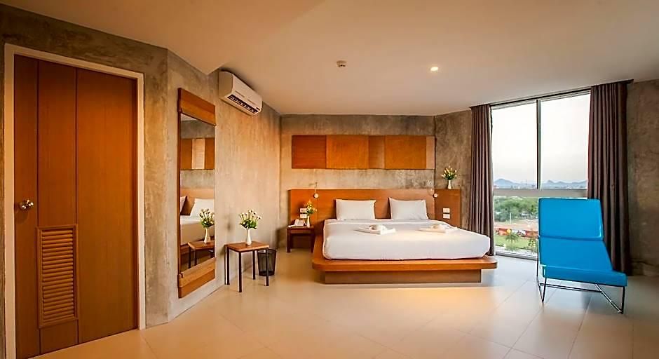 B2 Jomtien 3* Pattaya