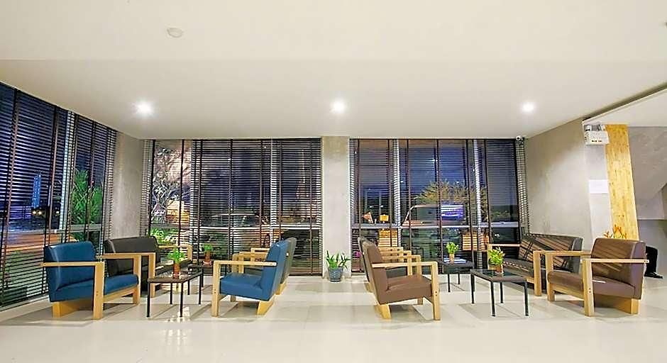 B2 Jomtien 3* Pattaya