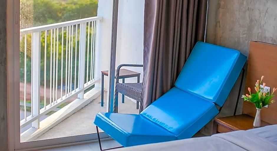 Hotel B2 Jomtien