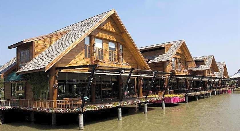 B2 Jomtien Hotel Pattaya
