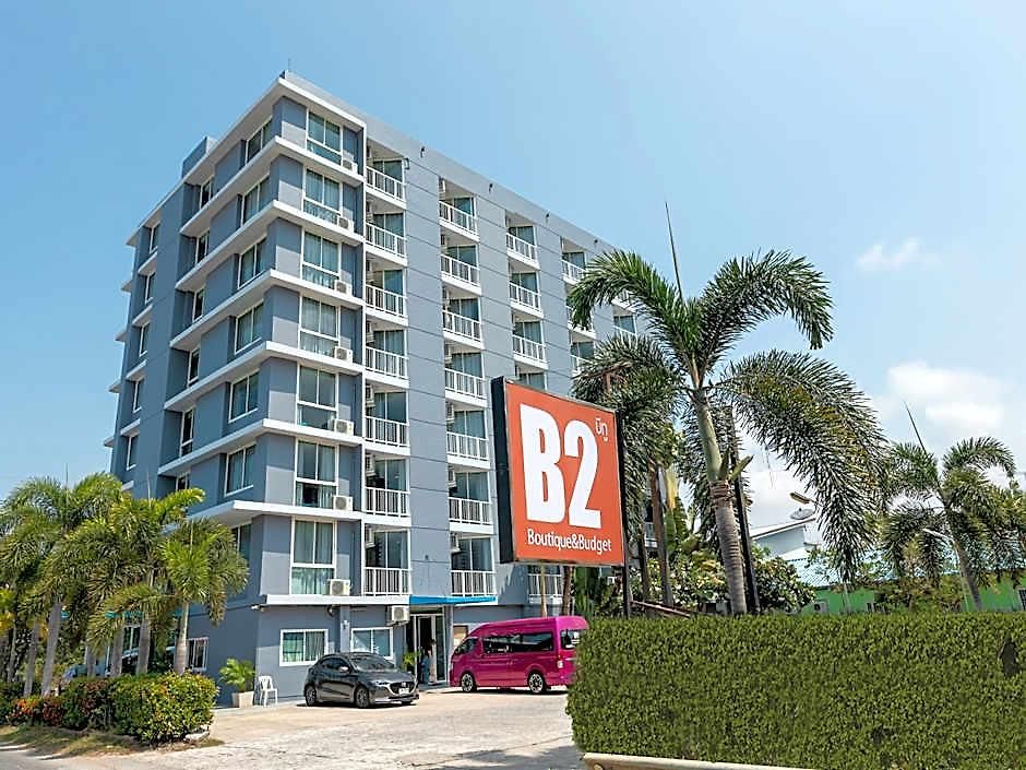 B2 Jomtien Pattaya