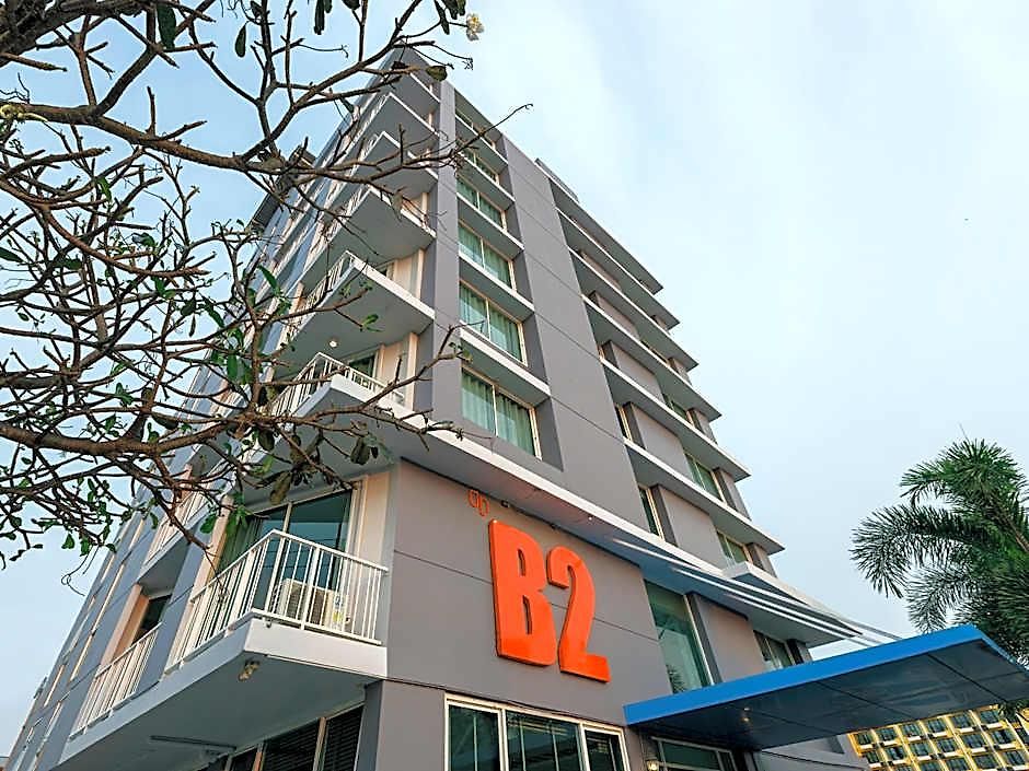 B2 Jomtien