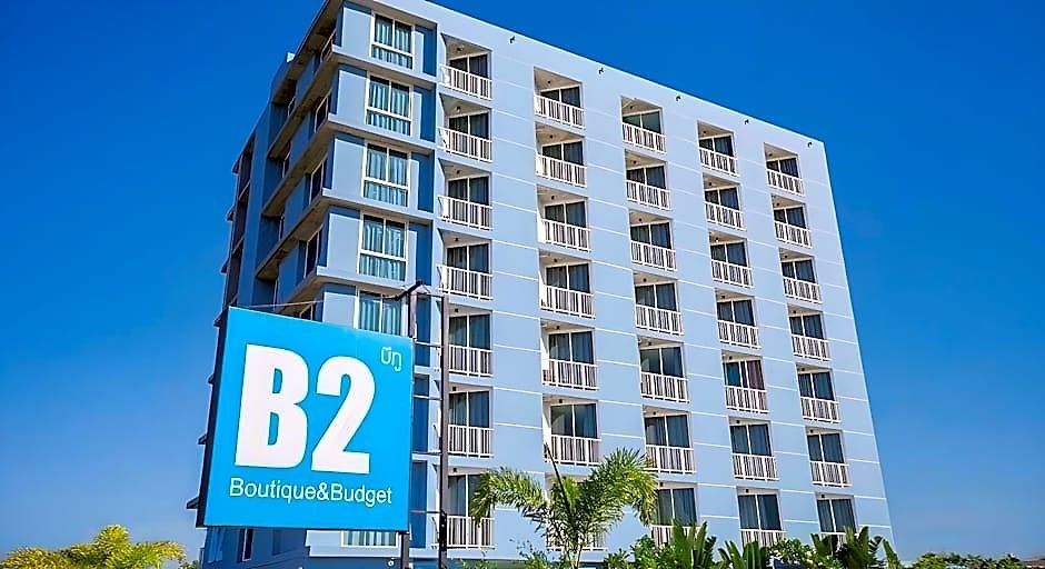 B2 Jomtien 3*