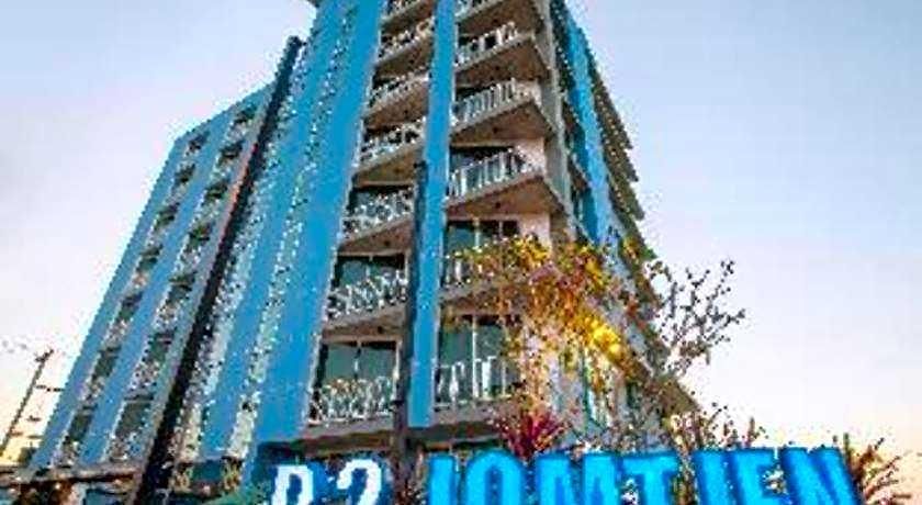 Hotel B2 Jomtien 3*