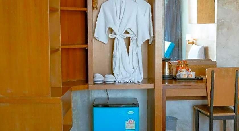 B2 Jomtien 3* Pattaya