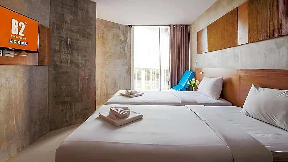 B2 Jomtien