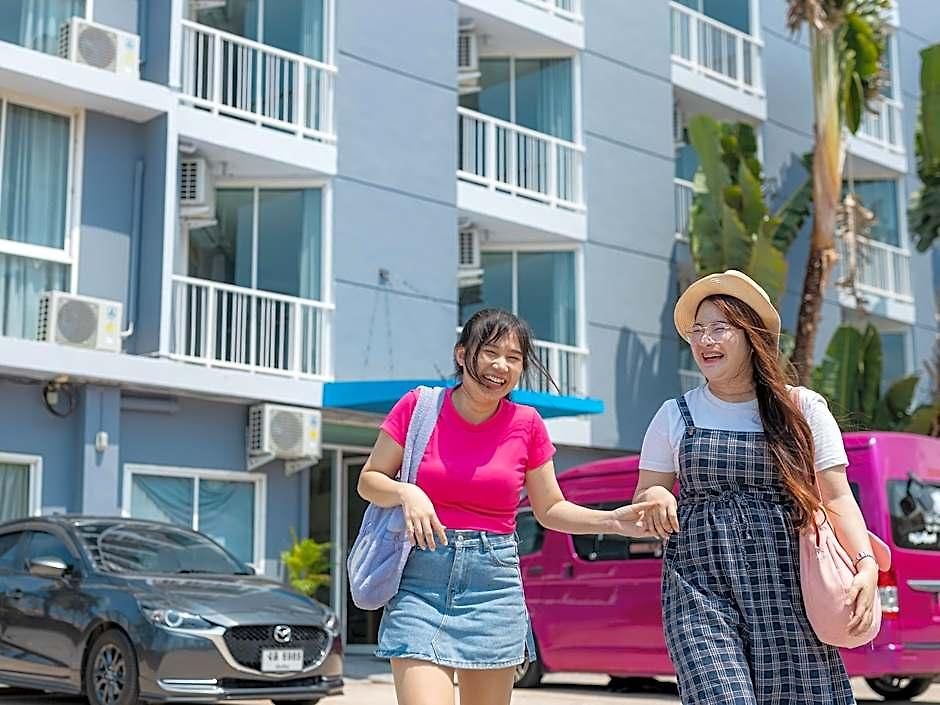 B2 Jomtien Pattaya