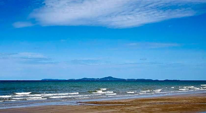 B2 Jomtien 3*