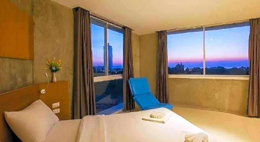 Hotel B2 Jomtien Pattaya