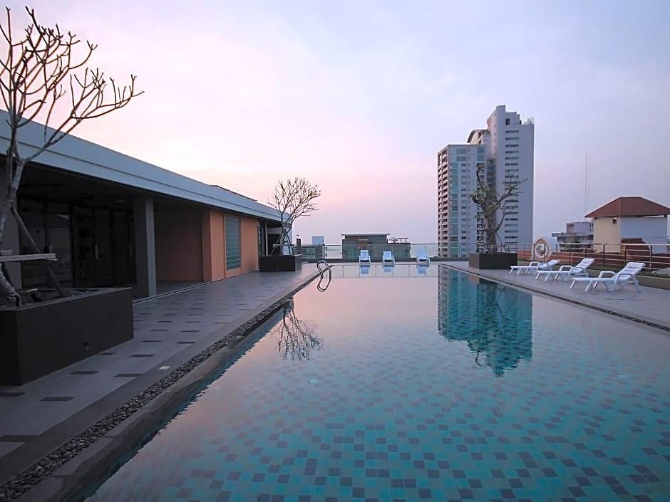 Hotel Season Five 4*