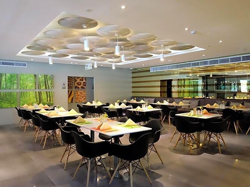 Season Five Hotel Pattaya