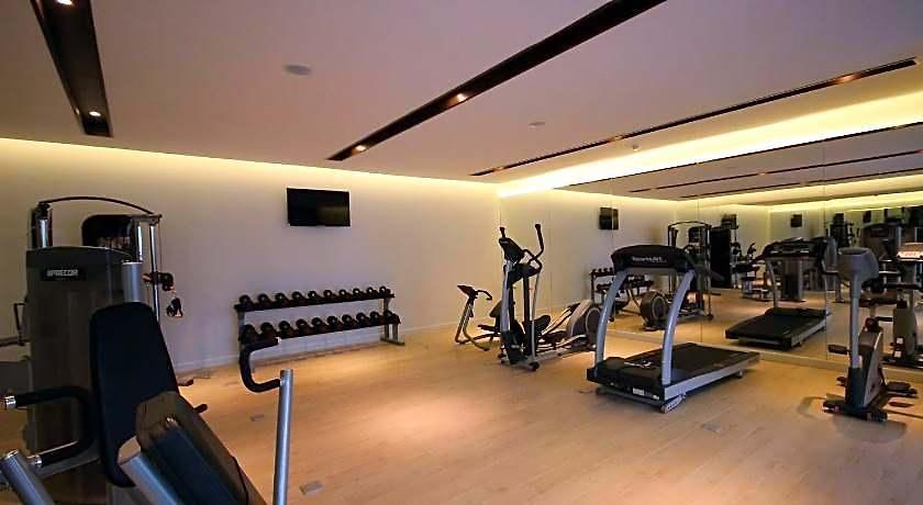 Season Five Hotel Pattaya