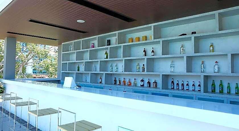 Season Five Hotel 4*