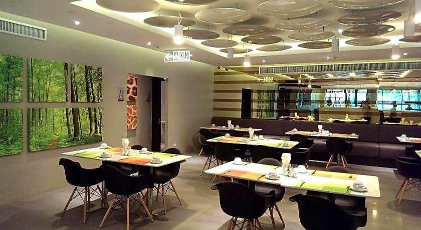 Season Five Hotel Pattaya