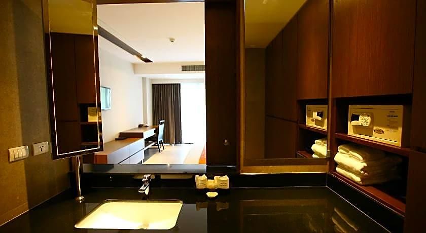 Season Five Hotel Pattaya