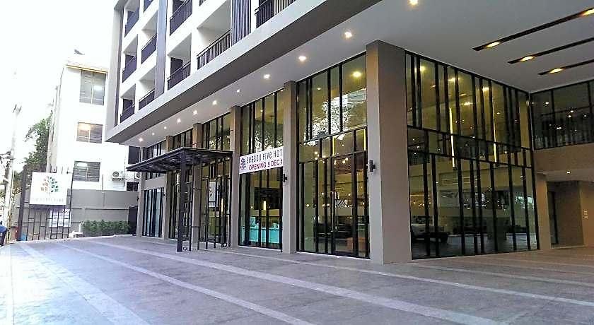 Season Five Hotel Pattaya