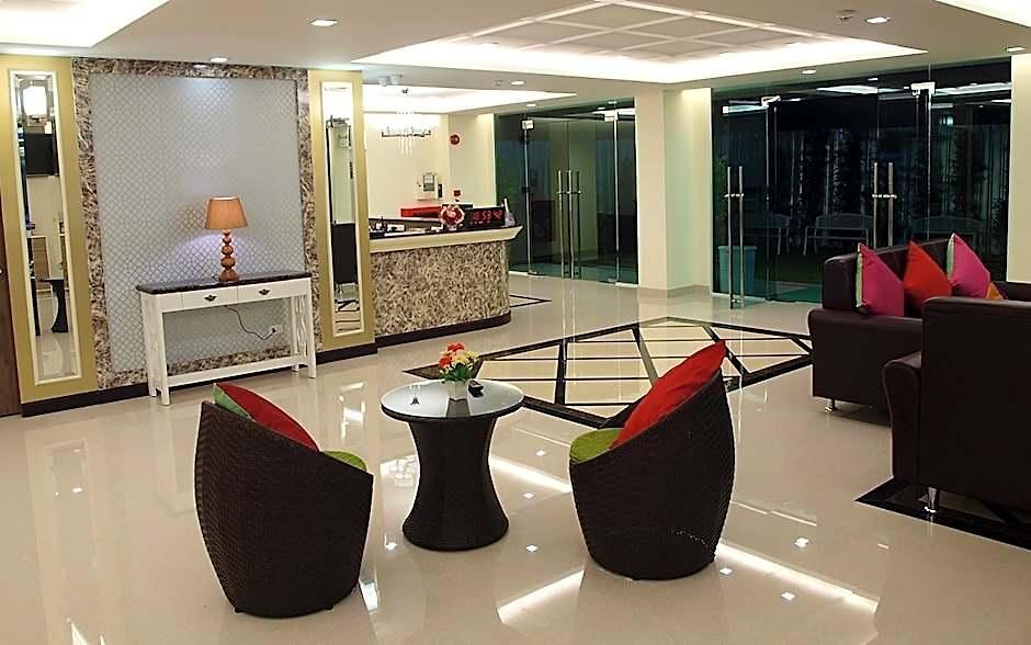 Hotel V