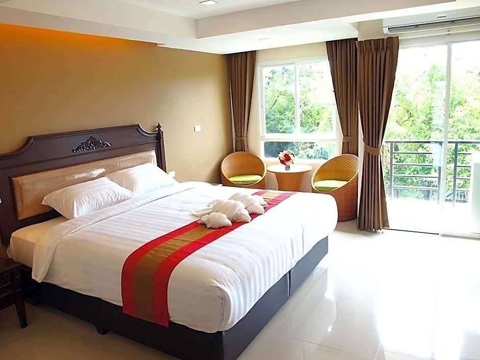 Hotel V 2*