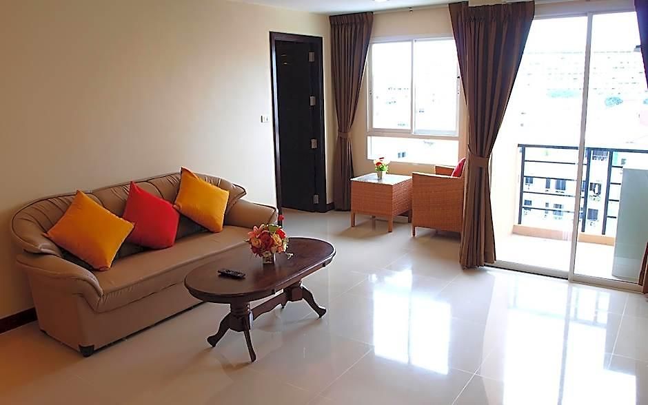 Hotel V Pattaya