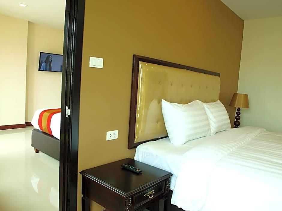 Hotel V Pattaya