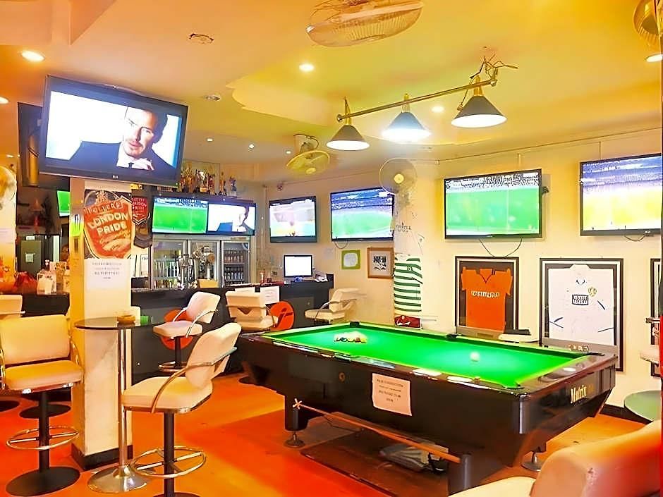 Guest house I Rovers *