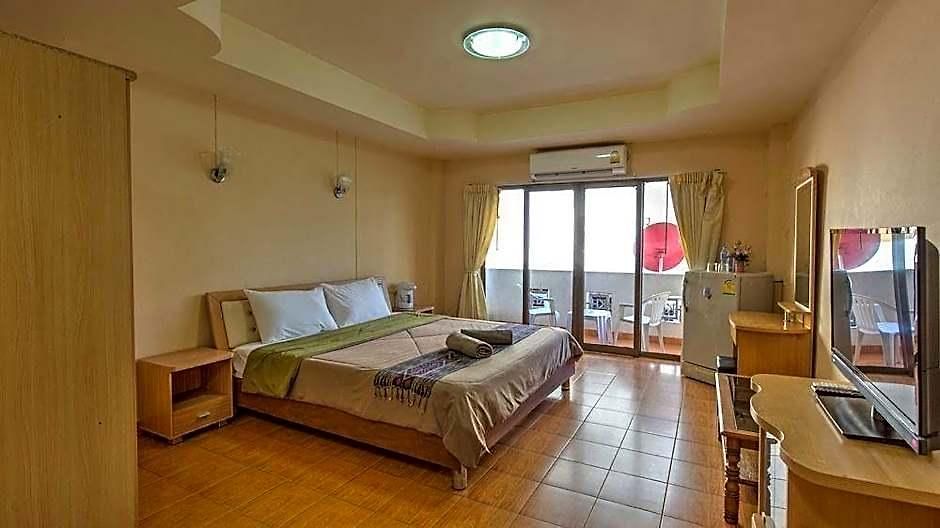 Guest house I Rovers Pattaya