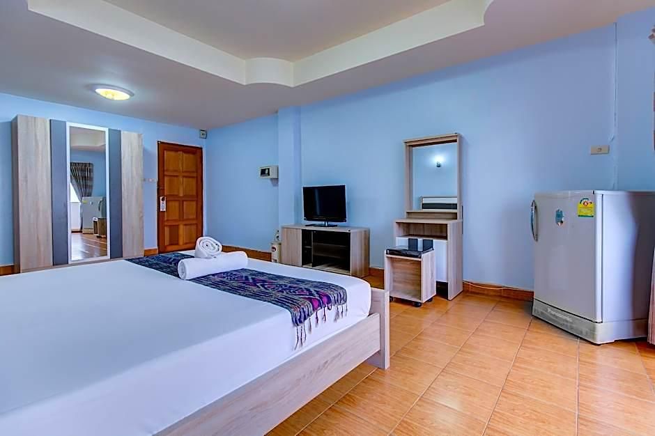 Guest house I Rovers