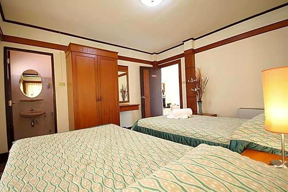 Hotel Country Club