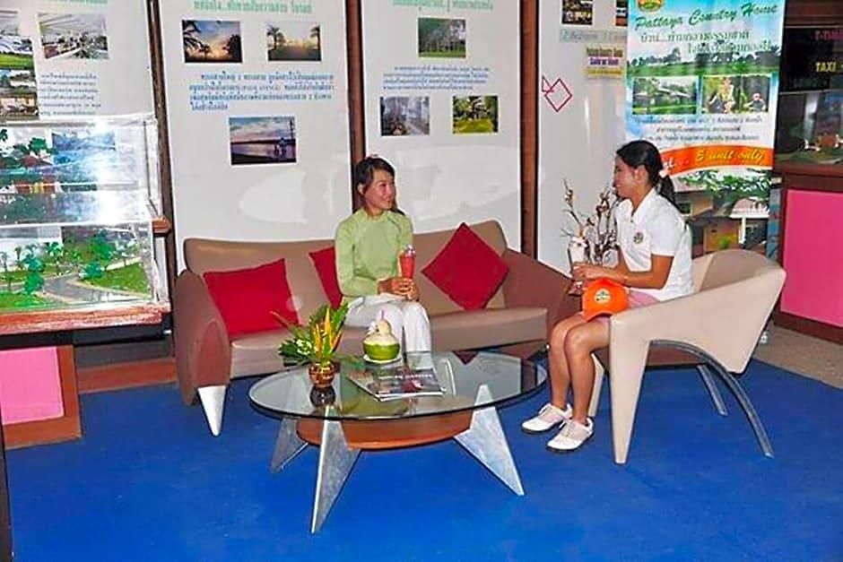 Hotel Country Club