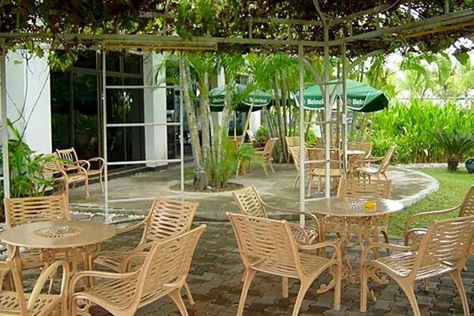 Country Club Pattaya