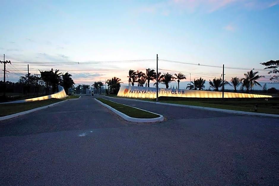 Country Club 4*