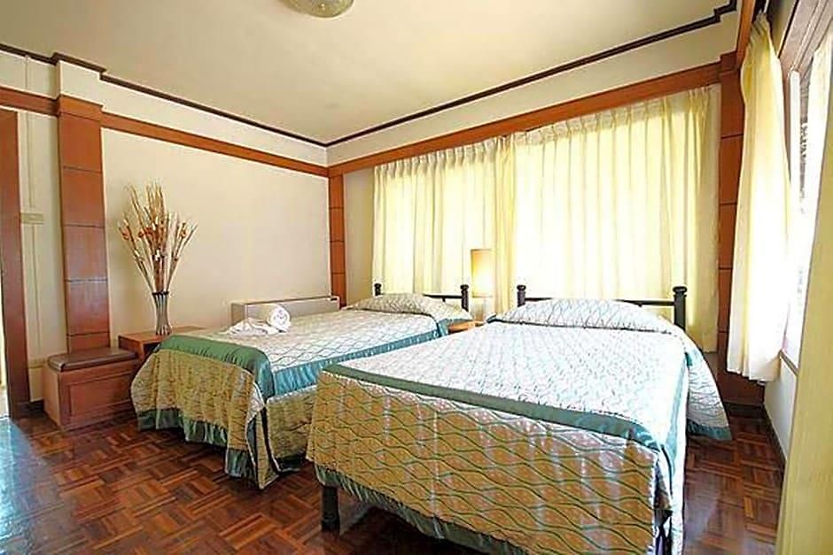Country Club 4*