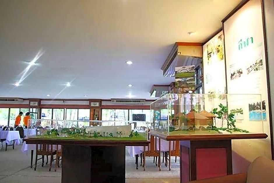 Country Club Hotel Pattaya