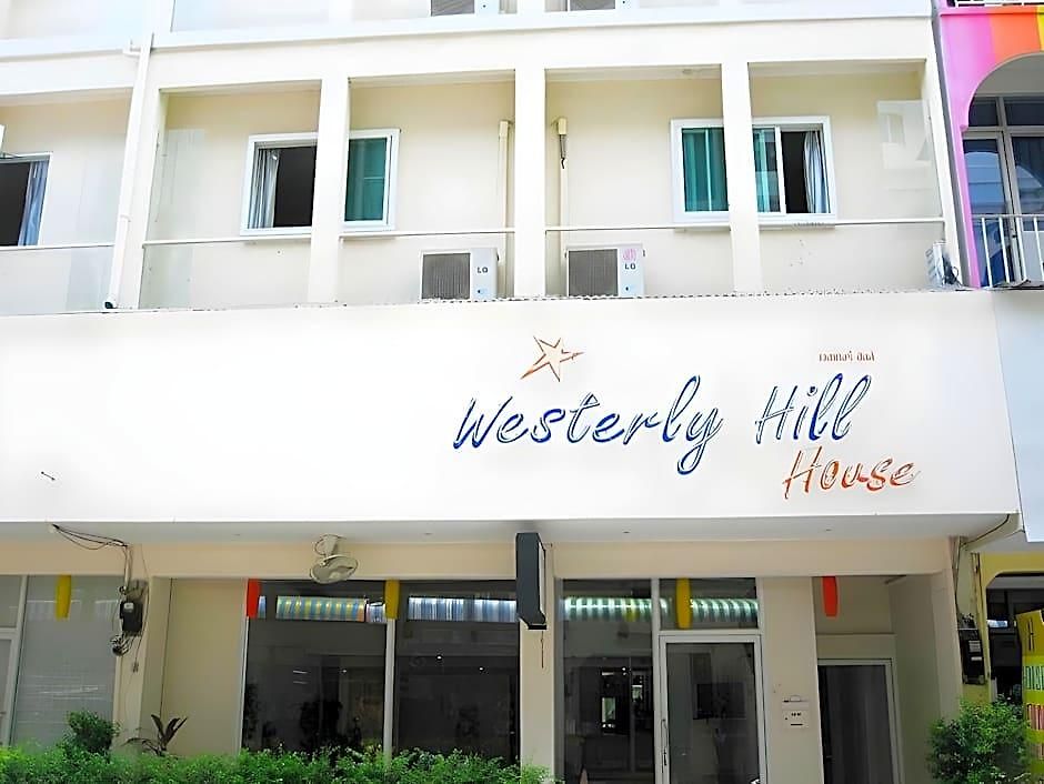 Westerly Hill Pattaya