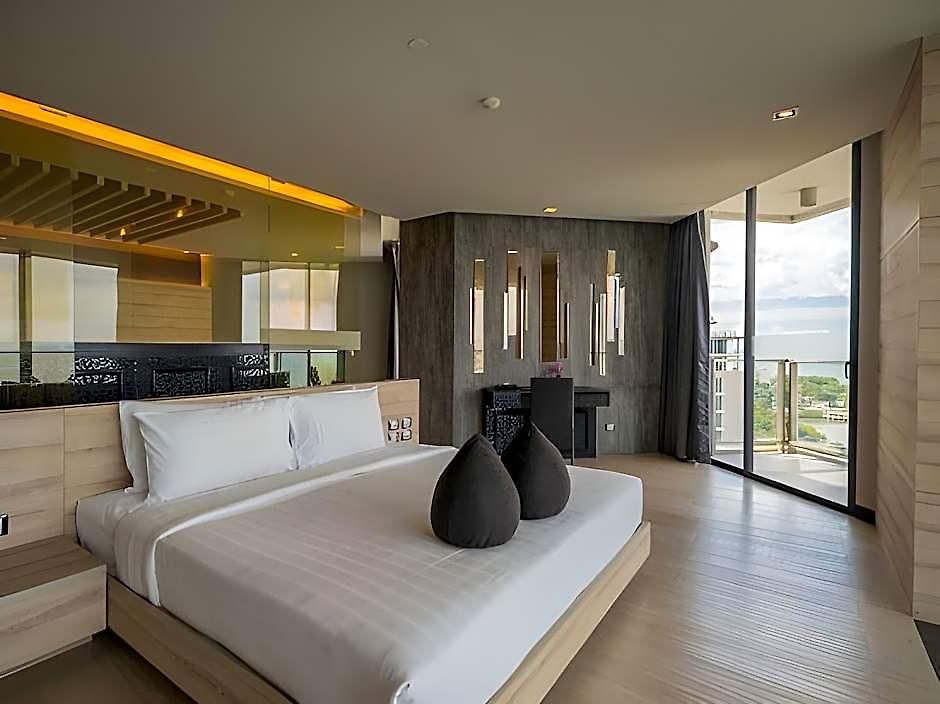 Tsix5 Phenomenal Pattaya