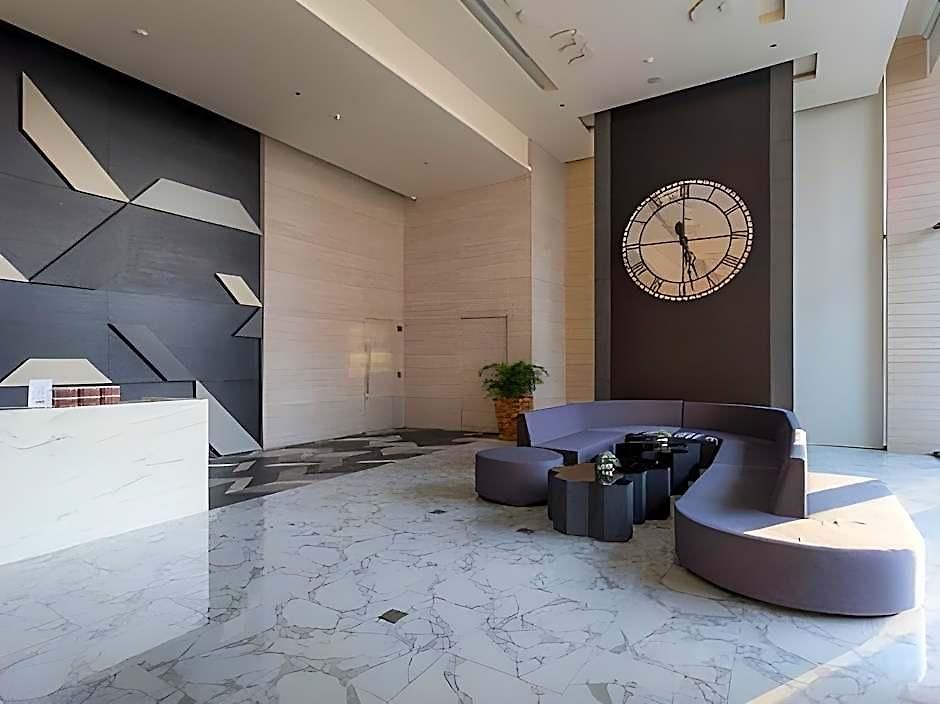 Tsix5 Phenomenal โรงแรม