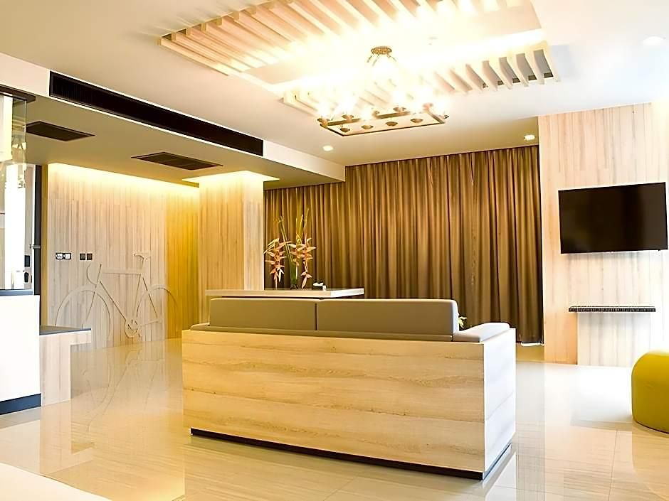 Tsix5 Phenomenal Pattaya
