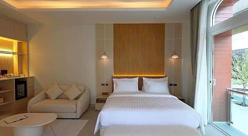 The Malika 4* Pattaya