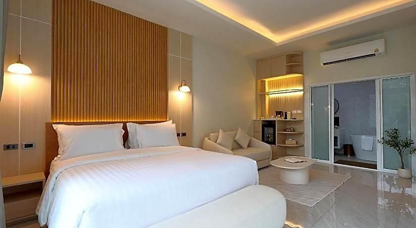 The Malika Hotel 4*