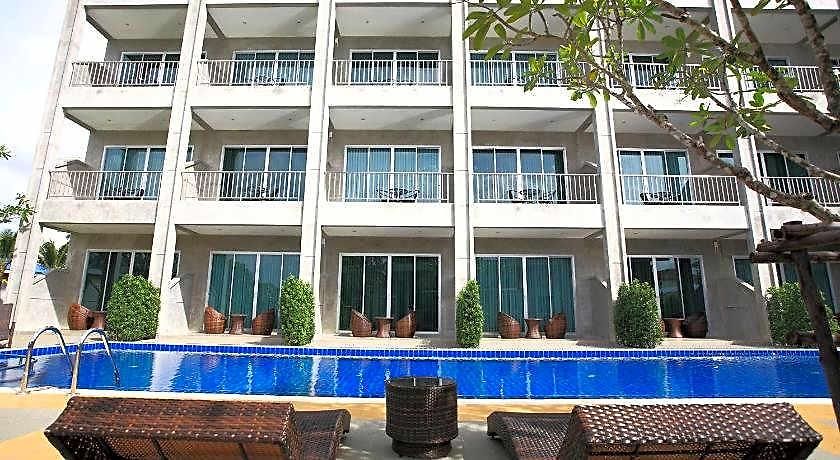 The Malika Pattaya