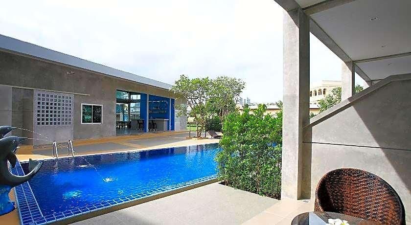 The Malika Pattaya