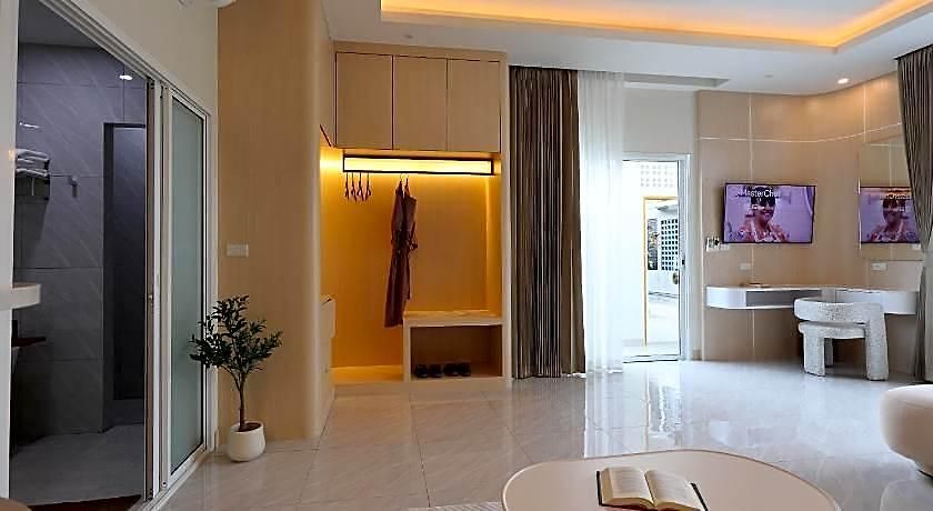 The Malika 4* Pattaya