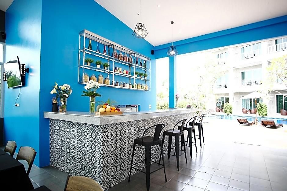 The Malika Hotel 4*