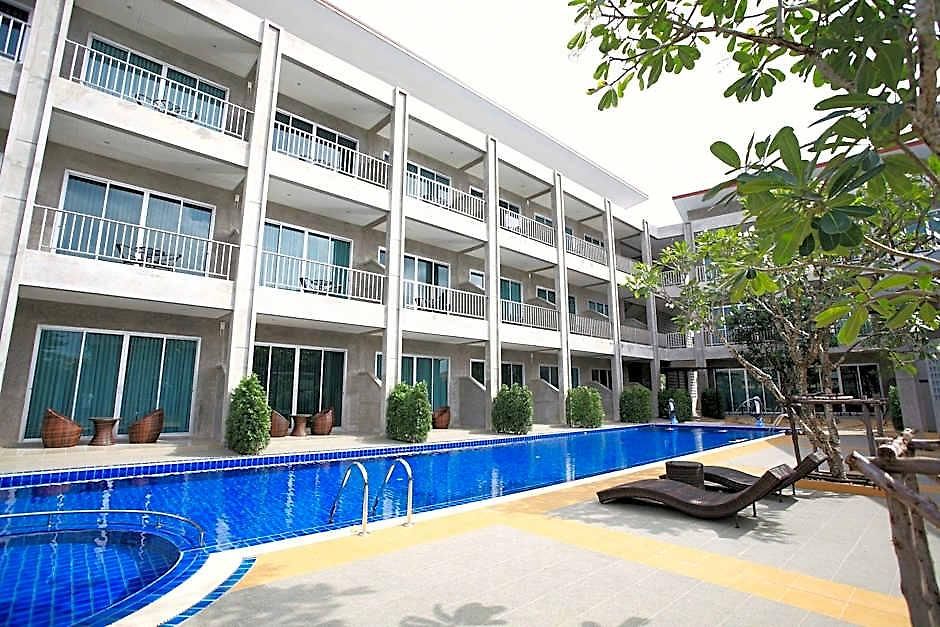 Hotel The Malika 4*