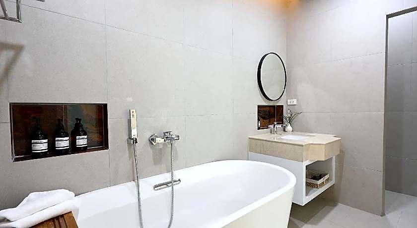 Hotel The Malika