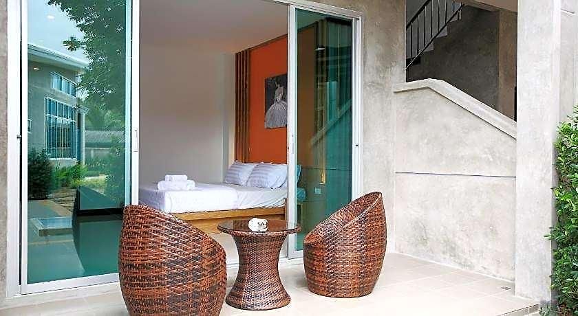 Hotel The Malika Pattaya