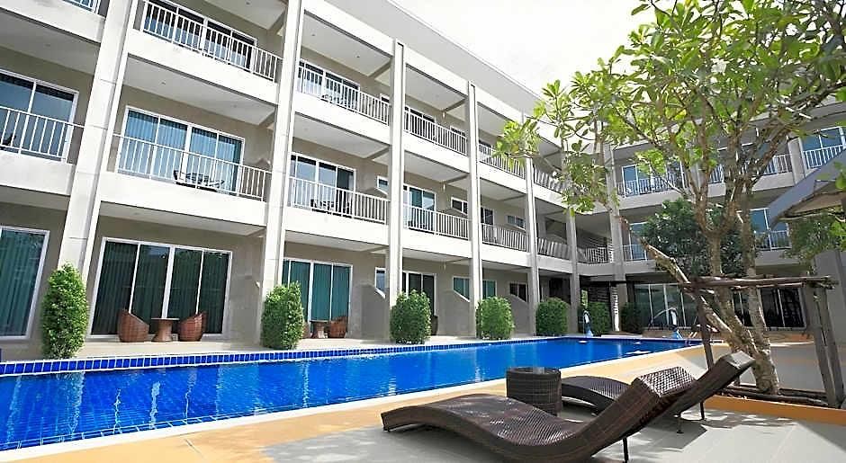 The Malika Hotel