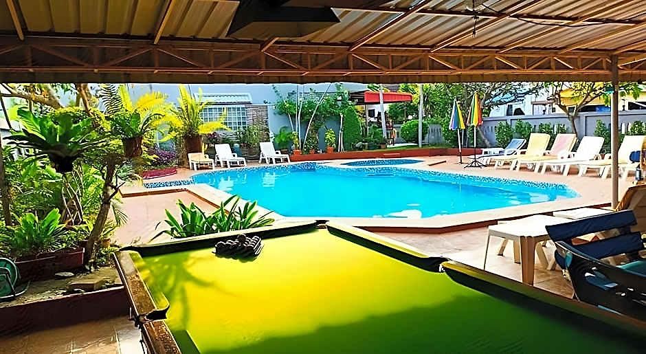 Collection O Southern Star 3* Pattaya