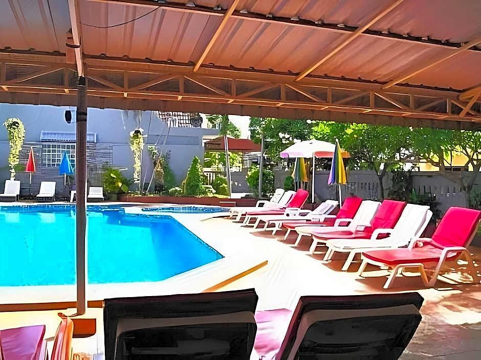 Collection O Southern Star รีสอร์ท Pattaya