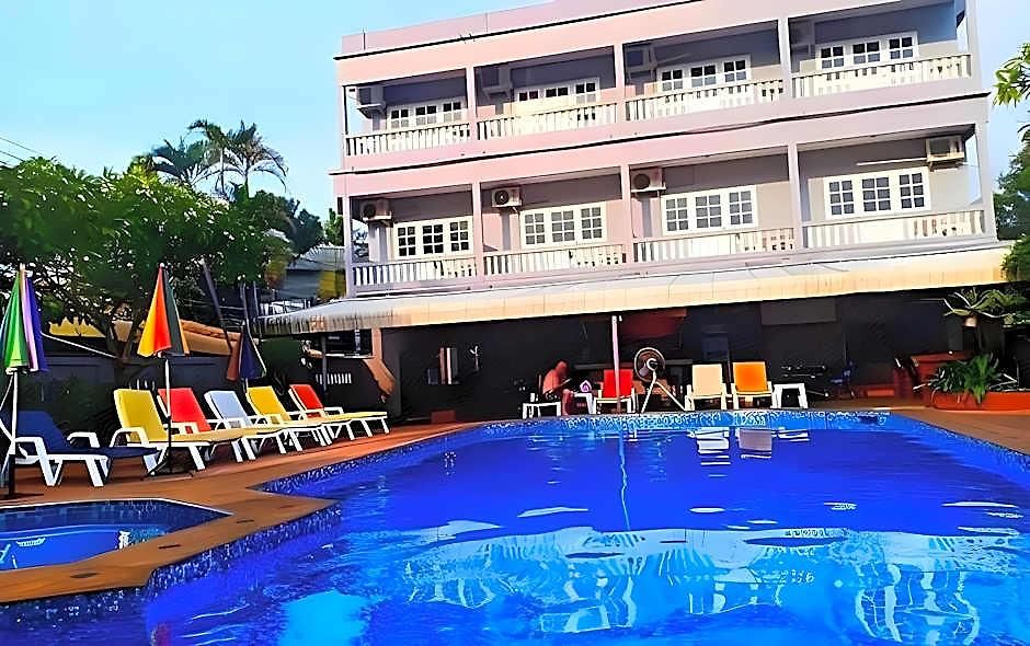 Collection O Southern Star รีสอร์ท Pattaya